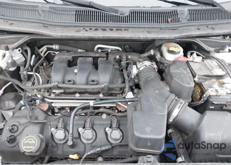 2016 Ford Explorer Xlt z USA, uszkodzony, nr VIN 1FM5K8D85GGC97651